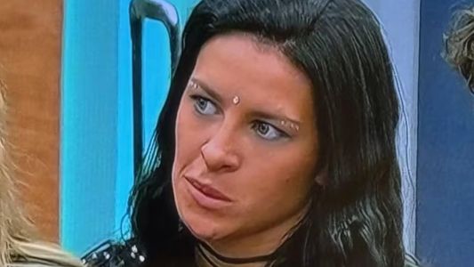 Chiara hizo un escándalo en su regreso a Gran Hermano: gritos, amenazas y acusaciones contra la producción