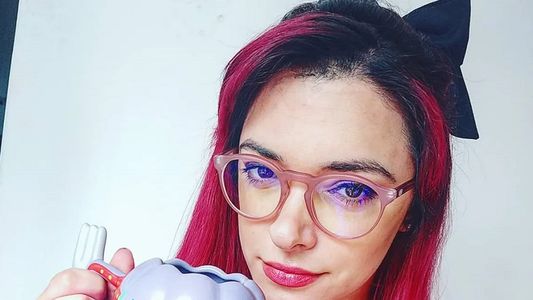 La dura historia de vida de una de las participantes de Bake Off Argentina: Pasé por tratamientos dolorosos