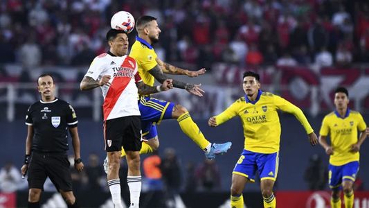 Fútbol libre por celular: cómo ver en vivo Boca - River