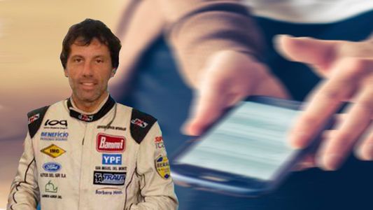 Causa Nicolás Traut: peritan su celular y una computadora