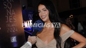 Zaira Nara habló de la polémica entrevista de Wanda Nara con Susana Giménez donde hundió a la China Suárez