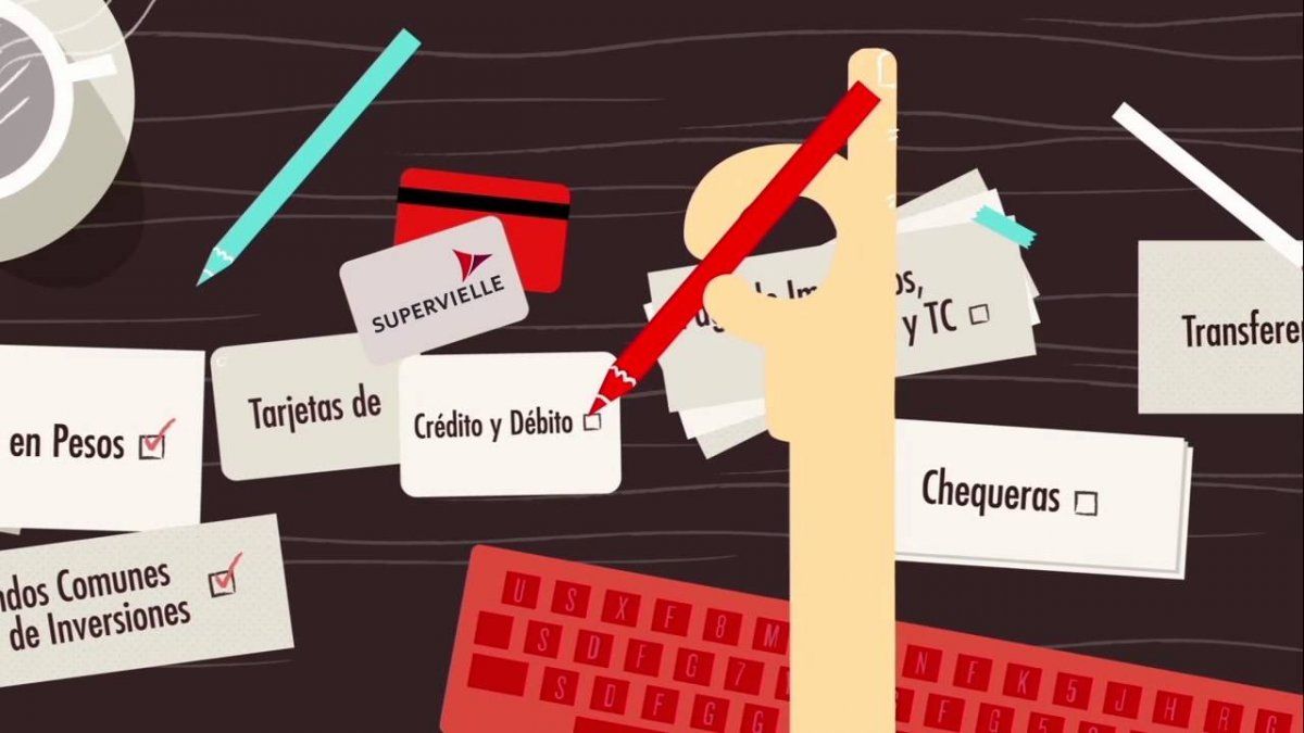 Supervielle Home Banking Tips De Uso