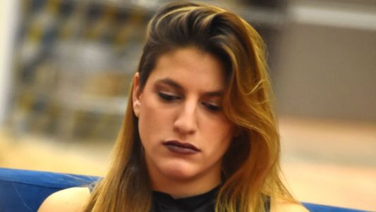 Marian Farjat confirmó que cantará una canción de cumbia