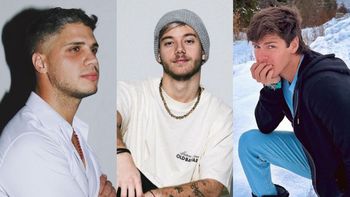 Un ex Gran Hermano confesó que audicionó para la Sociedad de la Nieve sin saberlo