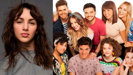 Levantan las repeticiones de Simona tras el reclamo de Thelma Fardin