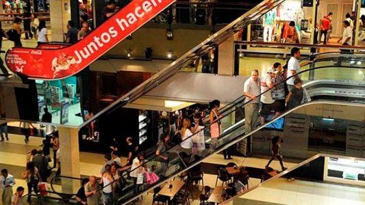 Pese al día de la madre las ventas minoristas tuvieron una nueva caída en octubre