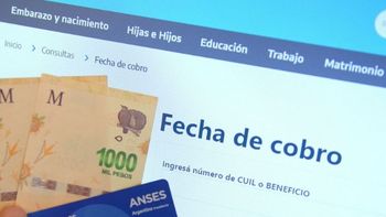 ANSES paga en MARZO un bono de $180 mil por única vez: quiénes lo cobran