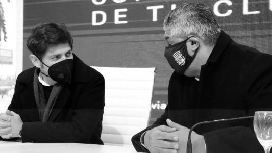 El fútbol quedó como rehén del poder político y los dirigentes no quisieron salir de su zona de confort