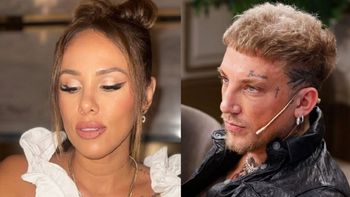 Barby Silenzi habló de su relación con El Polaco y confirmó cuántas veces se separaron: Tenemos...
