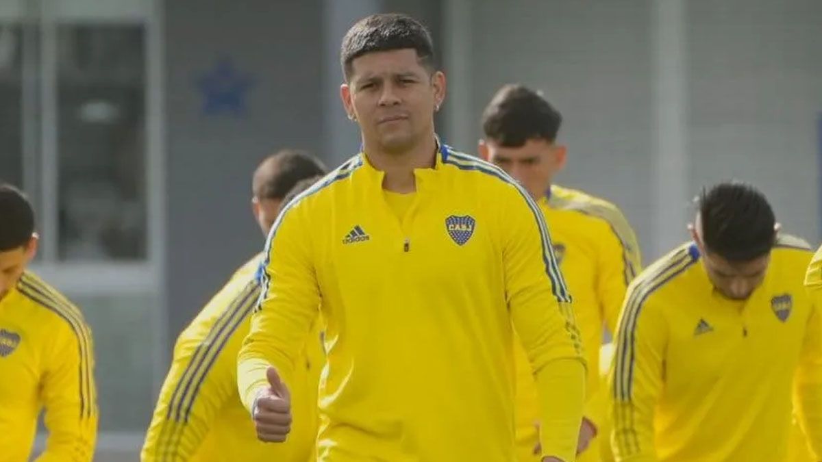 Cinco jugadores podrían perderse el duelo ante Gimnasia&nbsp;
