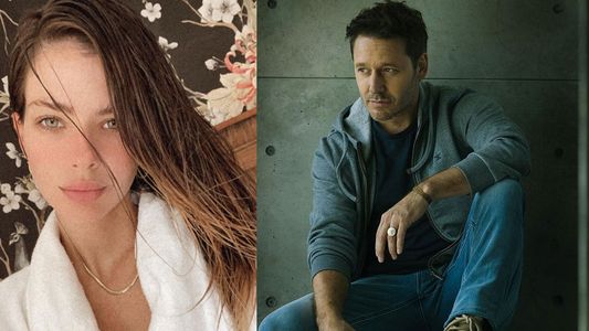 En quién se refugió la China Suárez tras la separación de Vicuña