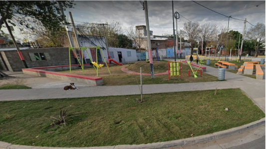 A los escopetazos: la brutal reacción de un vecino con unos chicos por un partido de fútbol