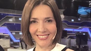 Cristina Pérez presentó nuevo novio en las redes sociales