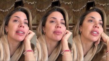 Virginia Gallardo se quebró al contar su problema de salud y la difícil decisión que tomó: Mi cuerpo...