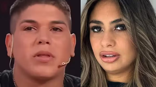 Daniela Celis habló de su separación de Thiago Medina y la difícil situación que se generó: Sabemos pedir ayuda