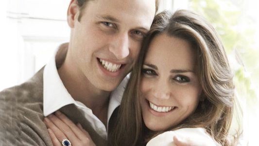 ¿Se viene el Principito? | Kate Middleton estaría embarazada