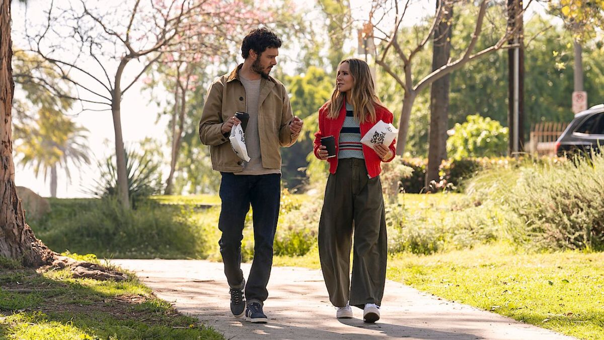 Llega la segunda temporada de la serie más romántica de Netflix