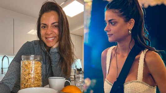 El contundente mensaje de Belu Lucius a su hermana Emily tras rumores pelea entre ambas