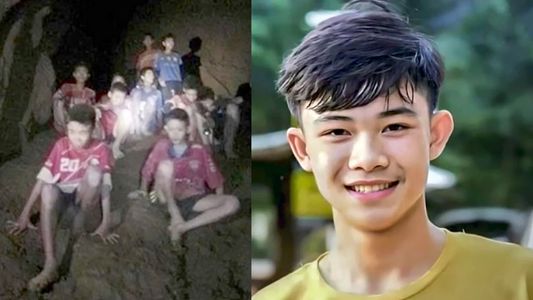 Misterio por la muerte en el Reino Unido de uno de los niños rescatados de una cueva en Tailandia