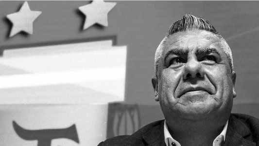 La pandemia no hizo más que demostrar que la dirigencia del fútbol argentino nunca está a la altura