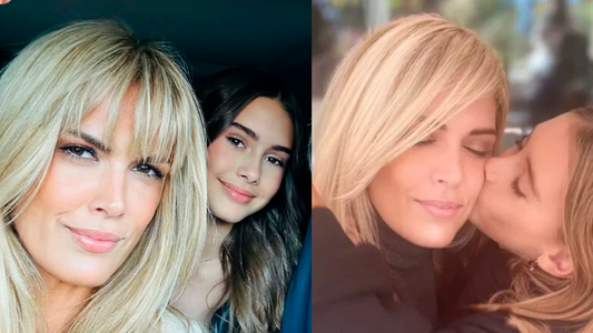 La reveladora frase de Viviana Canosa sobre la crianza de su hija: ¡Se terminó!