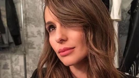 Pampita: Fui infiel y también fui engañada