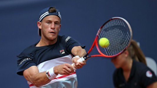 Schwartzman perdió con Cilic y ya no hay argentinos en Toronto