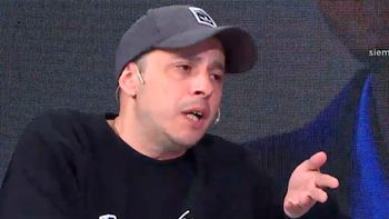 El Dipy: Hace 7 meses que no tengo un mango