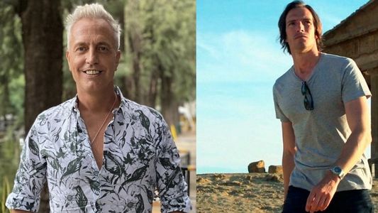 Marley e Iván de Pineda desataron la guerra menos pensada