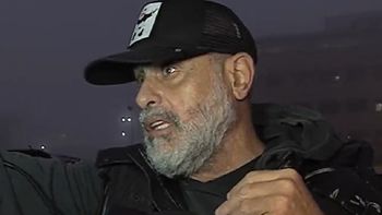 Jorge Rial habló por primera vez sobre su relación con Josefina Pouso