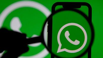 WhatsApp lanza su lupa oculta para evitar estafas: así podés activarla. WhatsApp lanza su lupa oculta para evitar estafas: así podés activarla.