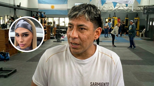 Brian Sarmiento explotó tras su ruptura con Danelik y lanzó una dura advertencia: Me hincha las...