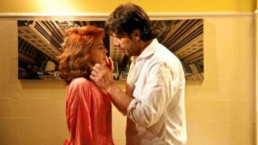 Juan Darthés lleva a Calu Rivero a la Justicia