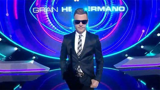 En una gala explosiva, ¿quién fue el último eliminado de Gran Hermano?