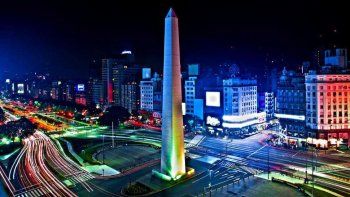 Argentina cae 12 puestos en el índice anual de corrupción que mide Transparencia Internacional