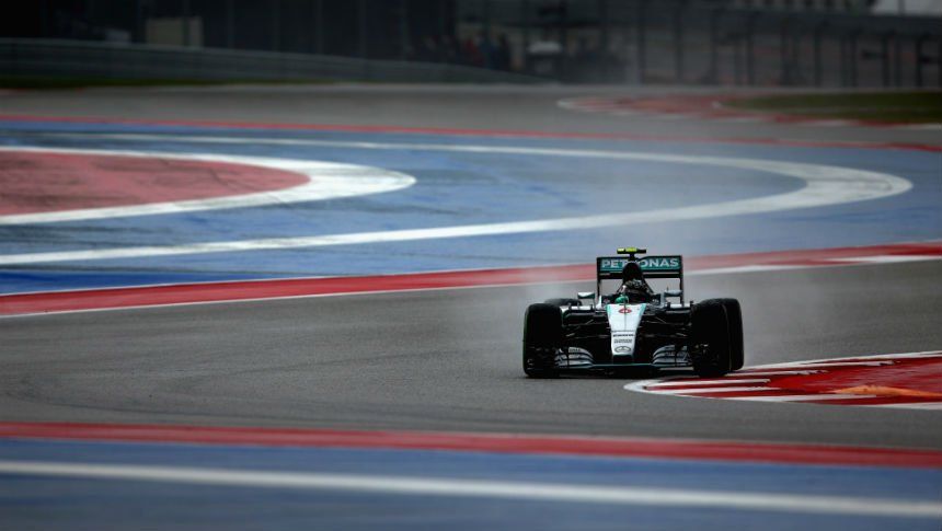 Fórmula 1 Estados Unidos 2018 en vivo Argentina: cómo ver online y por streaming el Gran Premio en Austin el 21 de octubre