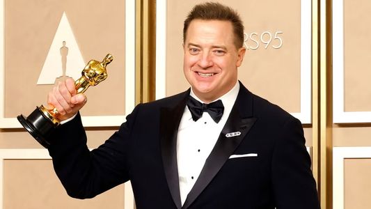 Netflix estrena el regreso triunfal de Brendan Fraser que lo llevó a ganar un Oscar