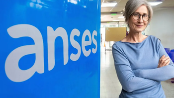 ANSES sorprendió con el BONO EXTRA para jubilados y pensionados