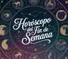 Horóscopo del fin de semana: los 3 signos del Zodíaco que van a encender la pasión y destrabar tensiones del 9 al 11 de octubre