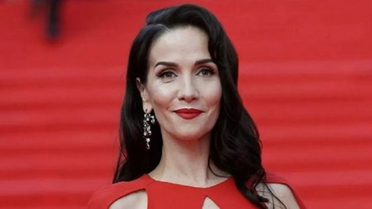 Natalia Oreiro contó cuáles son sus miedos con Merlín Atahualpa