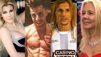 La importante decisión que deberá tomar Charlotte Caniggia: ¿deja a Loan para volver con sus padres?