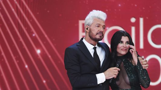 La triste confesión de Charlotte Caniggia sobre la relación con sus padres: No se acercan...