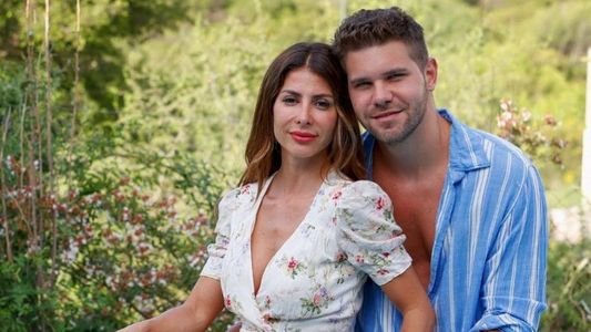 El misterioso posteo de Locho Loccisano que alimenta los rumores de crisis con Majo Martino