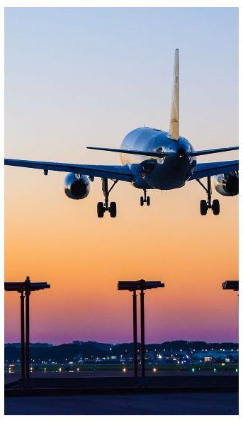 ¿Qué miramos cuando miramos los aviones?