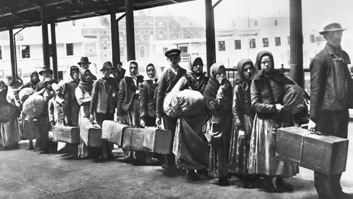 Día del Inmigrante: se celebra el 4 de septiembre en Argentina en conmemoración de la resolución del Primer Triunvirato de 1812