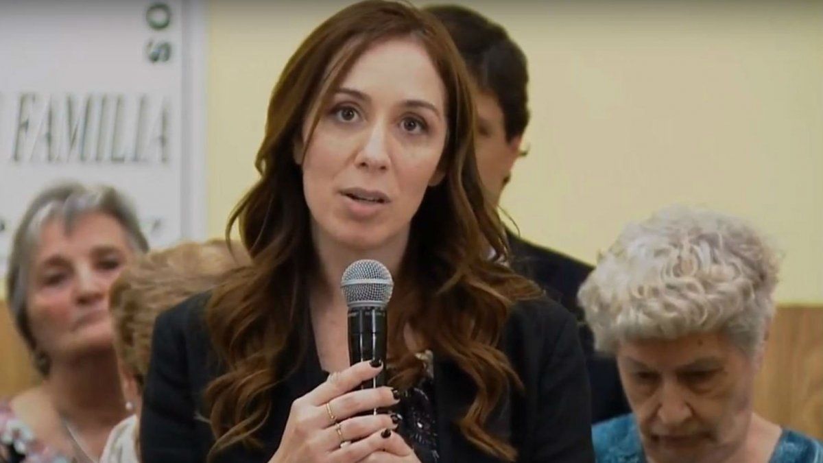 Por los rumores sobre Vidal, en Cambiemos confirmaron que Macri será el candidato a presidente