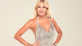 Yanina Latorre se despidió de sus vacaciones con una tremenda foto en bikini
