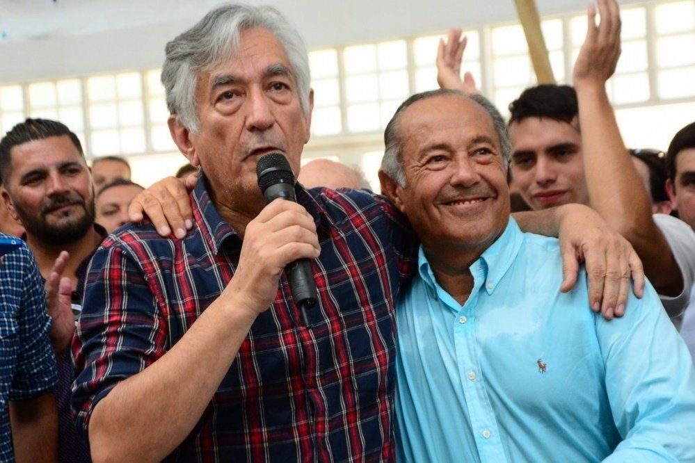 Se rompe la alianza más antigua de la política argentina: los Rodríguez Saá divididos por Cristina