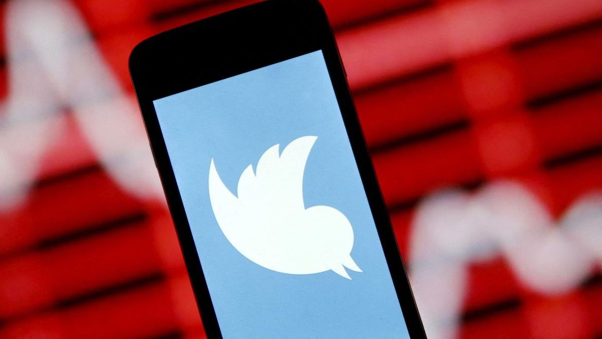 Twetter se cayó duerante el día de hoy. (Foto: archivo)