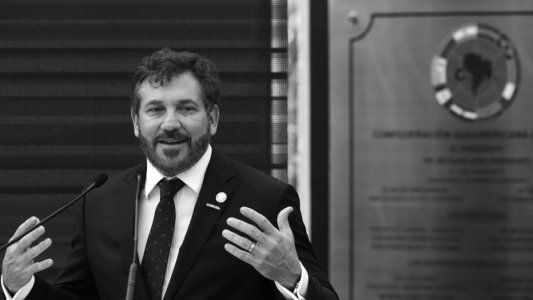 Conmebol anunció la adquisición de 50.000 vacunas Sinovac